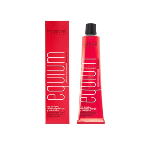 Crema Permanente para Color con Keratina 2.09 OZ miniatura 1