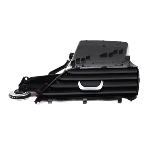 Grille de ventilation climatiseur BMW G11 G12 pour un confort estival 730i