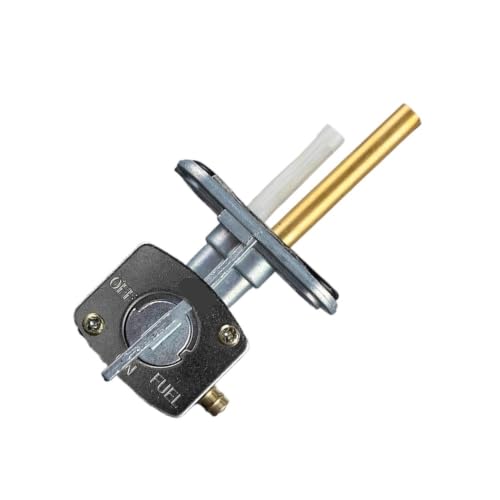 Grifo de combustible estanco compatible con TTR250 y YZ85