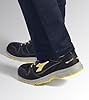 Utility Diadora - Low Work Shoe Run II Text ESD Low S1P SRC ESD for Man and Woman UK 10.5 #1