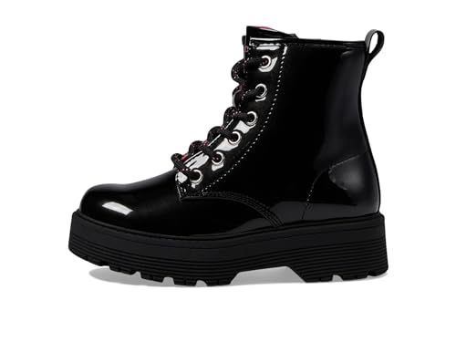 Skechers Girls' Gravlen Hi Destiny Setter 303418l Little Kid Big Kid4