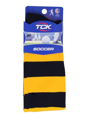 TCK Winger Hoop Rugby Socks with Stripes for Men Soccer Socks4