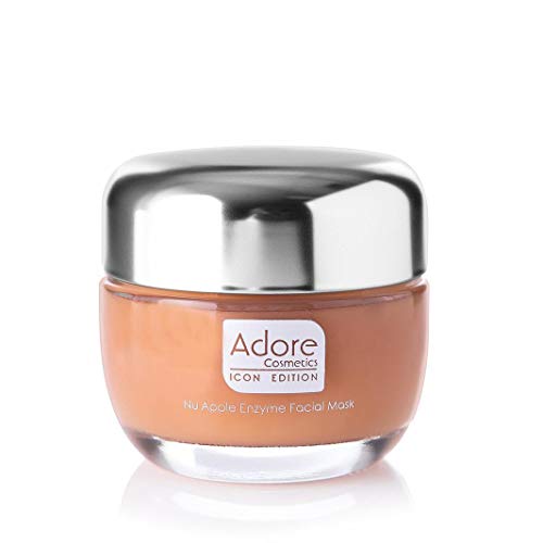 Adore Cosmetics | ICON Edition - Nu Apple Enzyme Facial Mask