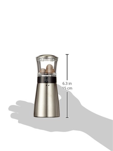 Amazon.co.jp: Peugeot Daman Nutmeg Mill 15cm - 6