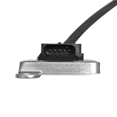Sonde lambda aval capteur d'oxyde d'azote A0009053706 Benz 3.0L 2 - 5