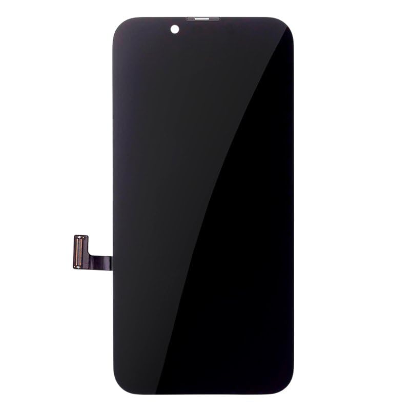 Pantalla Completa Cool para iPhone 13 Pro MAX (Calidad AAA+) Negro