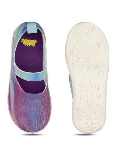 Image of Bubblegummers Girls Macy Casual