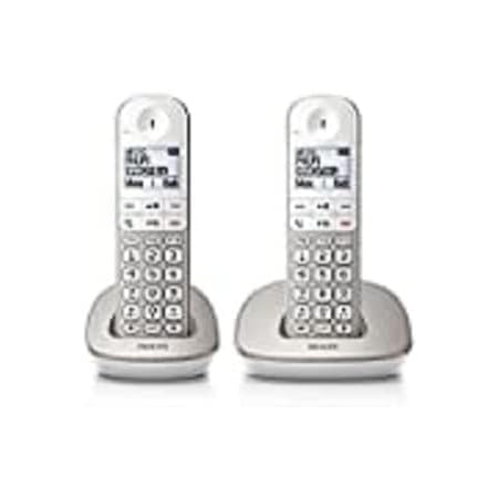 Draadloze telefoon, Linea-model M4501W/01 Draadloze telefoon, Linea-model M4501W/01