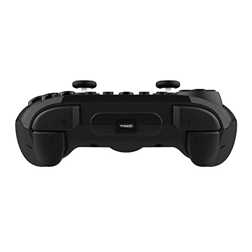 GXT 542 Muta Controller Nintendo Switch & PC Wireless Bluetooth/RF/USB, Design Sostenibile, Batteria Ricaricabile, Gamepad senza Fili per Switch OLED/Lite, Computer, Android, iOS - Controller - Immagine 7