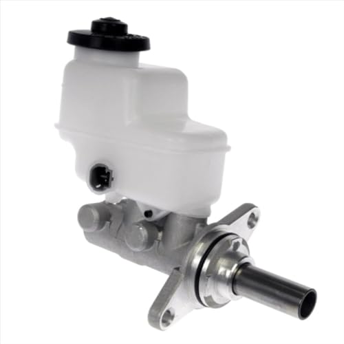 Cilindro Maestro de Freno 47201-42382 Compatible con 2005-2013 NX Modelos reemplaza 47201-42381 47201-42380 Bomba Maestra de Frenos