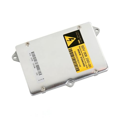 Kit D2S pour Audi A6 (2005-2008) : Réparez Votre Phare Xénon En Panne