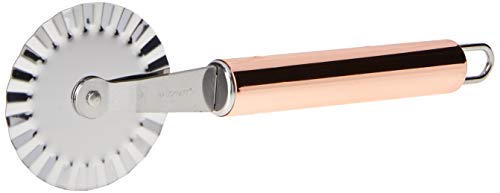 CARRETILHA 19,3CM INOX CB CO