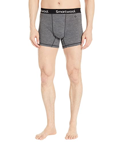 Smartwool Men's Merino Boxer Brief