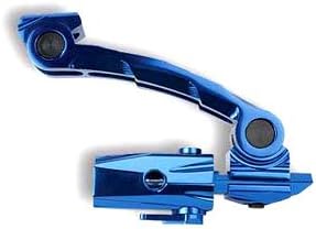 Psycho Ballistic - Z-Drop Forward - Blue
