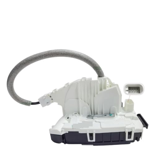Cerradura delantera izquierda Mercedes W204 Clase C T-Model mecanismo 07-16