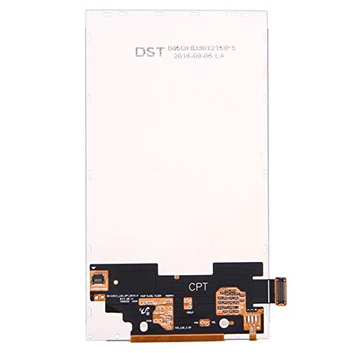 Pantalla LCD de repuesto compatible con Galaxy Pro Win G3812 3