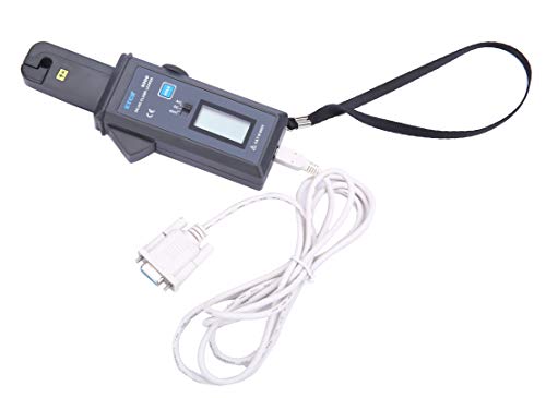 SSEYL ETCR6000 Digital AC/DC Clamp Current Leaker Meter
