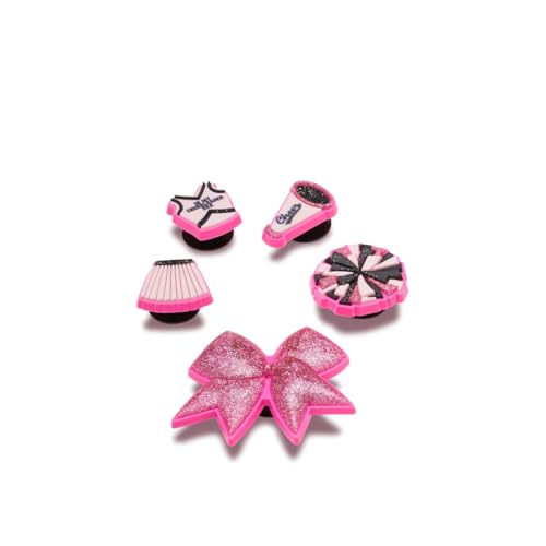 Image of Crocs Jibbitz Disney Shoe Charm Packs