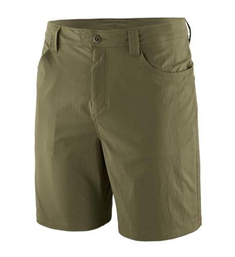 Patagonia M's Quandary Shorts - 10'