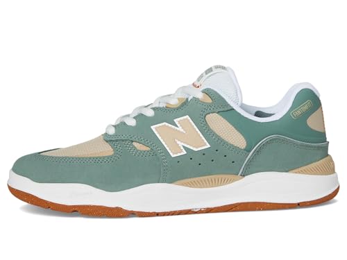 New Balance Men's Tiago Lemos 1010 Skate Shoe4