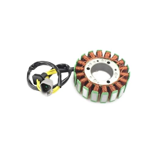 Bobina Magneto Motor S-D215 W 155 GTI GTX RXP 1500 OEM 420889721
