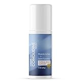 GDRLabs Official Conolidine Frost Topical Roll-On Relief Support - Regular Strength