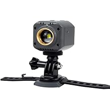 Hanatora Drone Night Flight Lights for DJI Air 3S 3 2S,Mavic Air 2,Mavic 3 Classic Cine,Mavic 2 Pro Zoom,Mavic Pro,Led Search Light Kit Accessories