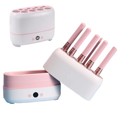 Machine de sèche-linge rapide Brush Teksome pour éponge et pinceau
