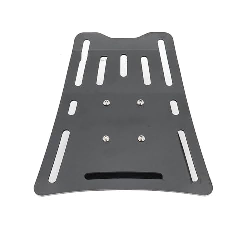 Porte-Bagages Arrière pour Moto Harley Sportster S 1250 RH1250