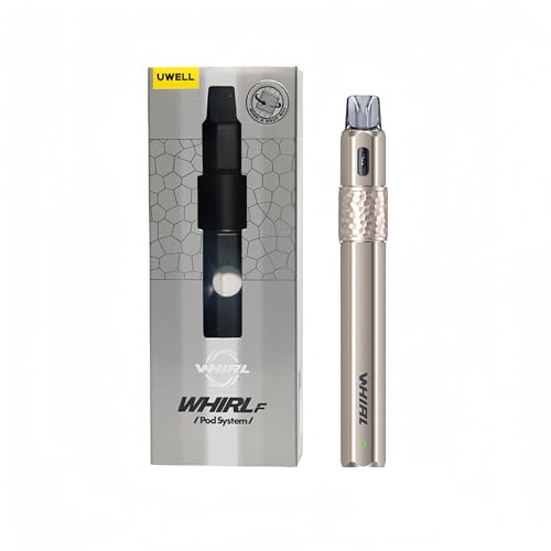 dq^oR xCv{ Uwell Whirl F Pod System 11W 2ml Vape Kit(Vp)
