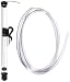 Fermtech 5478-6H Auto-Siphon Mini with 6 Feet of Tubing and Clamp