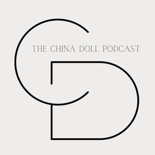 The China Doll Podcast cover art