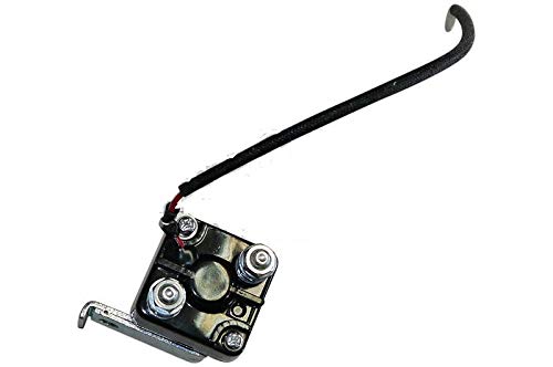 Amazon | 交換可能な部品 - MZ175 STARTER SOLENOID RELAY と互換性があります と互換性があります ...
