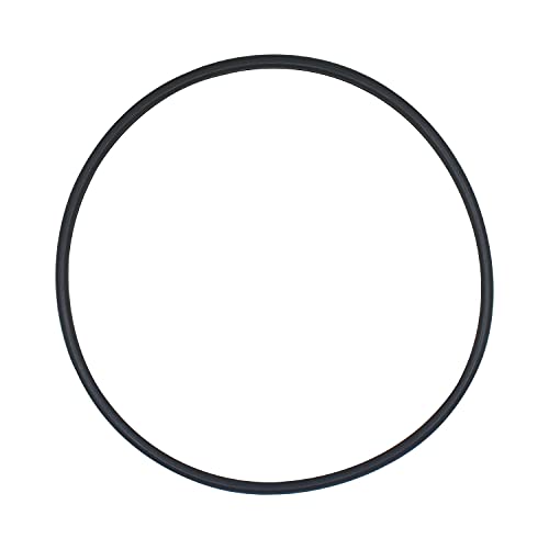 Deckeldichtung poolpumpe o-ring sandfilteranlage deckel vorfilter vorfilterdeckel poolpumpe filterdeckel 170 230