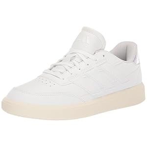 adidas Women’s Courtblock Sneaker