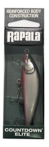 ラパラカウントダウンエリート Cde７５ めっちゃ釣れる その使い方とは 読むだけで釣果ｕｐ 南信フィッシングガイドブログ