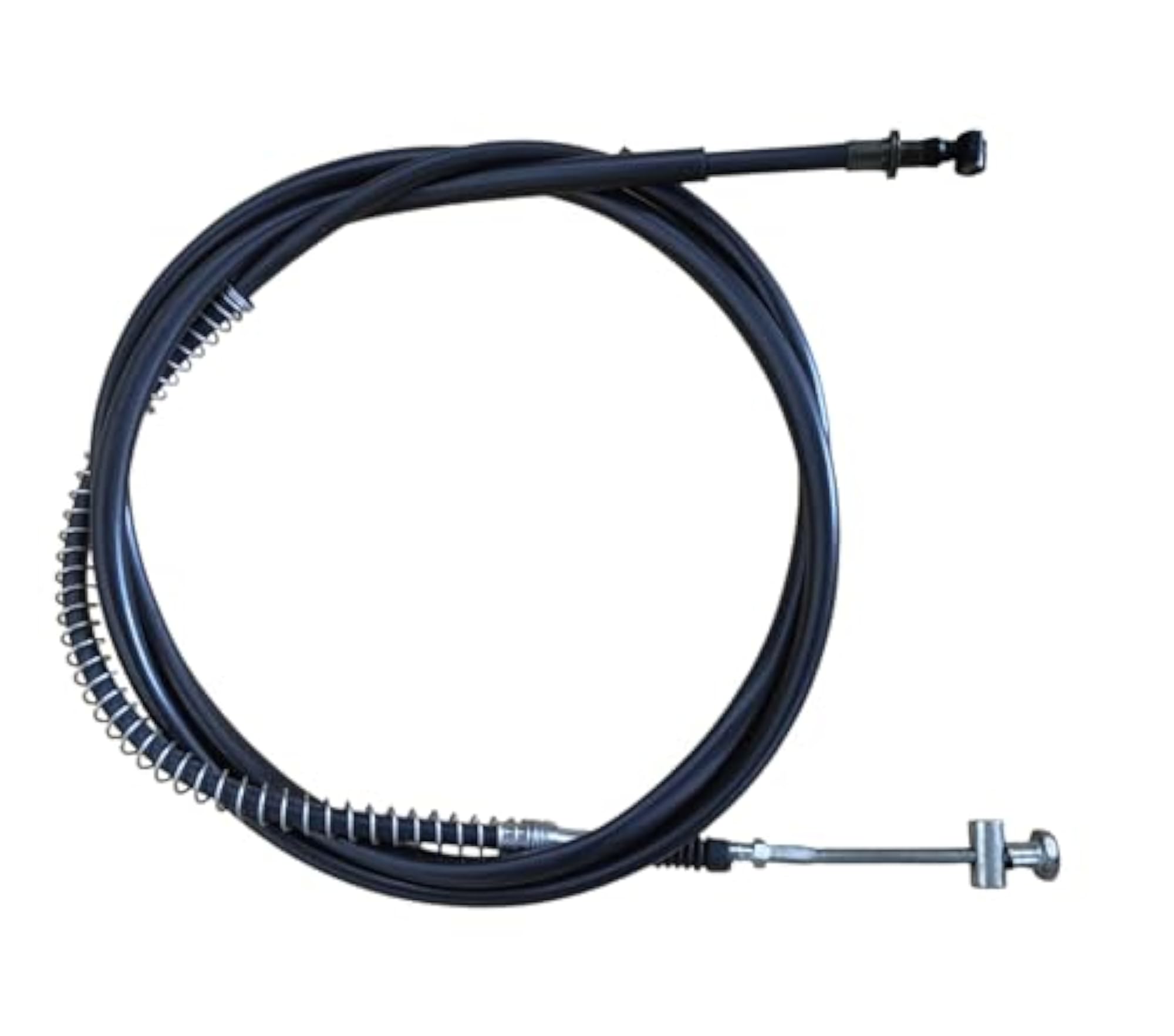 Replacement Rear Brake Cable for Ntorq-125 Model, Left Hand Side