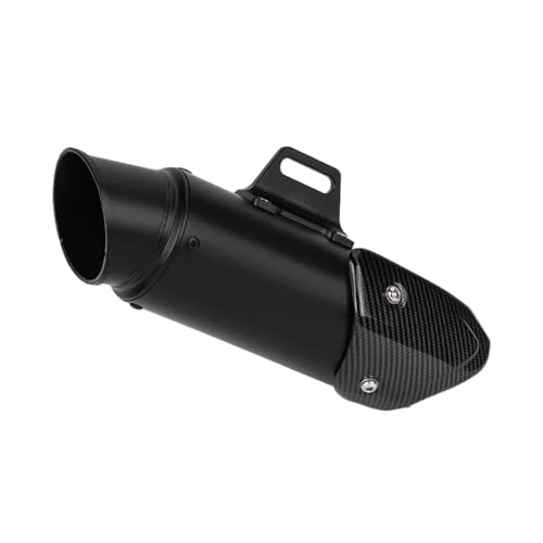 �I�[�g�o�C�̃}�t���[�r�C �ɓK������ Cb650f 51mm �o�C�N�p�G�L�]�[�X�g�e�[���p�C�v �X���b�v�I���}�t���[ �J�o�[�t��