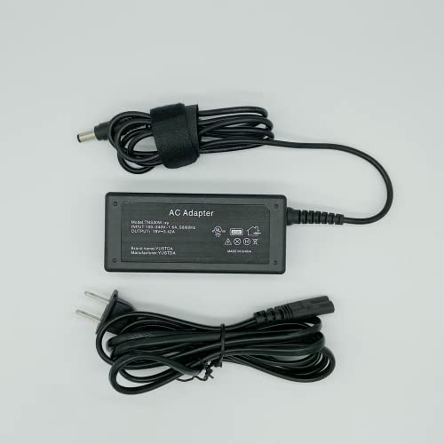 AC/DC Adapter Replacement for Microsoft Surface Pro 8 Model 1514 Tablet Power Supply Cord Cable PS Wall Home Battery Charger Mains PSU