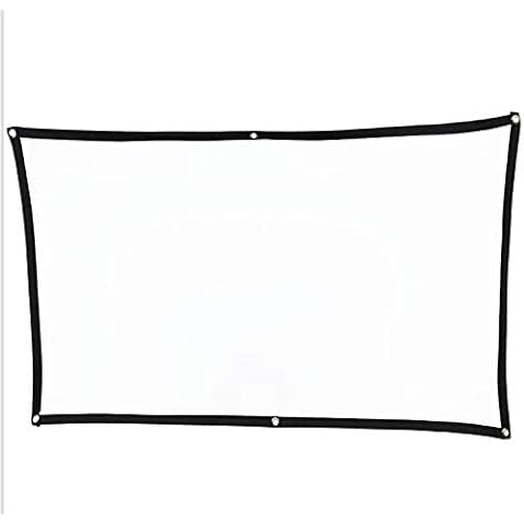 100'' Projector Screen (16:9) Cover