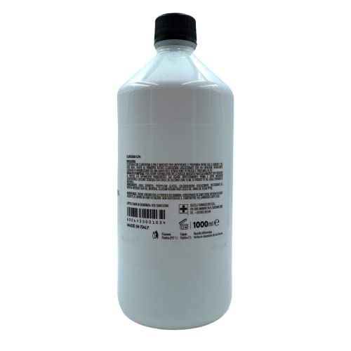 Clorexisan Chlorexidin 0,20% Mundspülerflasche 1000 ml – Bild 3