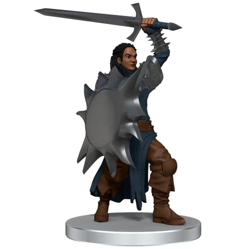 Dragon Army Warband D&D figurines pour remplacer les pions et jouer en 3D