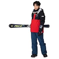 ★未使用 [オンヨネ]スキーウェア RES77201 キッズスノースーツ 130 Amazon | [オンヨネ] スキーウェア RES77201 キッズ スノー