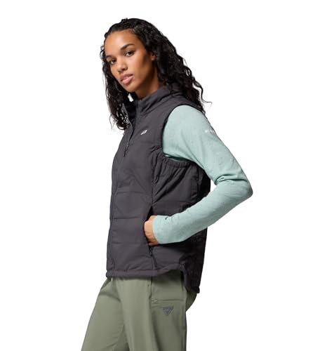 Columbia Women's PFG Uncharted Vest3
