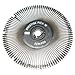 Pica 10 Printwheel for Royal Scriptor1 and Scriptor2 Typewriters by Around The Office