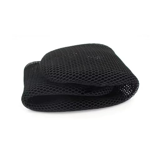Housse de selle moto Loncin Voge Valico DS900X en nylon nid d'abeille premium