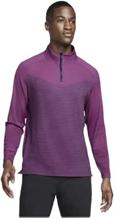 nike dry vapor pullover
