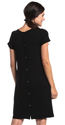 Zeta Ville - prémaman Camicia da Parto 3in1