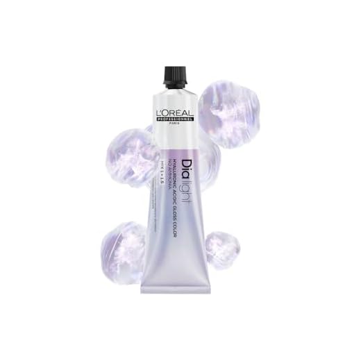 L'Oréal Professionnel Dialight 10,12 milkshake silver perlmutt, 50 ml