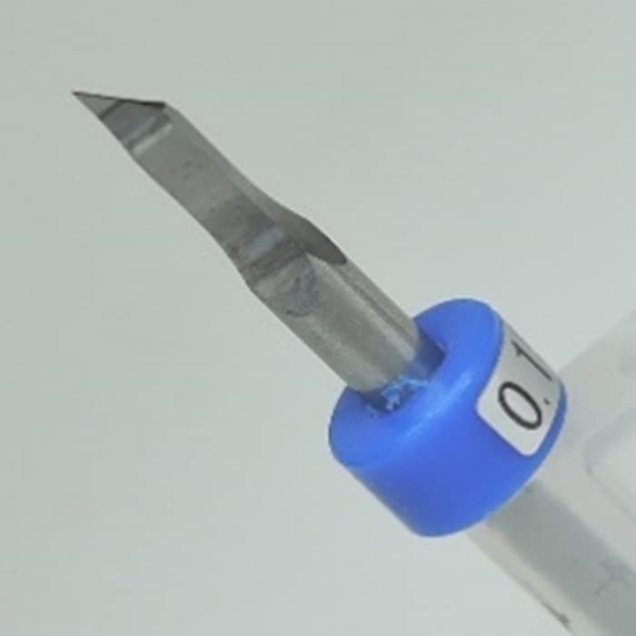 模型工具類]スジボリ堂ダンモ0.3/0.6 FUNTECスジボリカーバイト 他